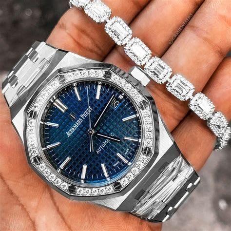 best ap replica|iced audemars piguet.